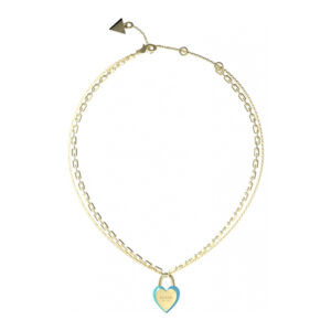 Guess Damenhalskette JUBN04204JWYGTQTU