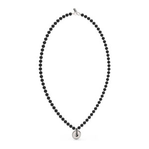 Guess Herrenhalskette JUMN04061JWSTBKTU