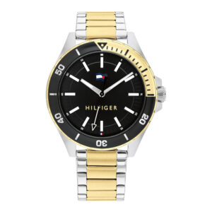 Tommy Hilfiger Logan 1792013 Herrenuhr