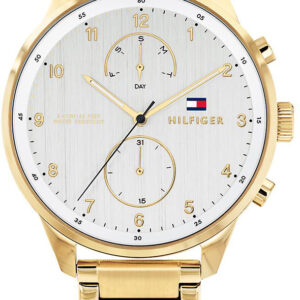 Tommy Hilfiger Casual 1791576 Herrenuhr