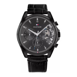 Tommy Hilfiger Baker 1710452 Herrenuhr
