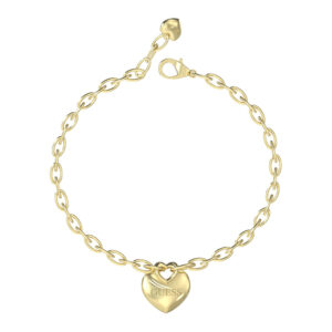 Guess Damenarmband JUBB05217JWYGL