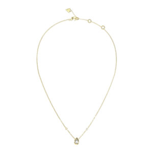 Guess Damenhalskette JUBN05246JWYGTU