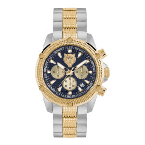 Plein Sport Hurricane PSDBA1324 Herrenuhr Chronograph