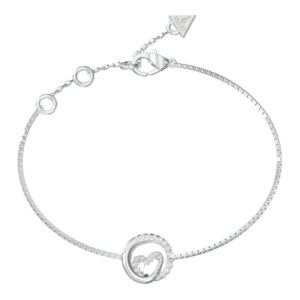 Guess Damenarmband JUBB05527JWRHS