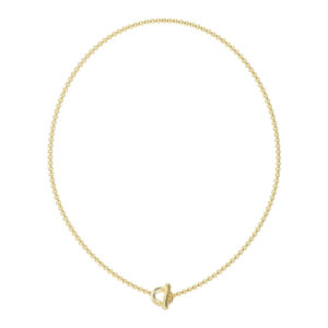 Guess Damenhalskette JUBN05371JWYGTU