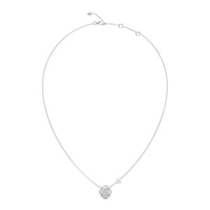 Guess Damenhalskette JUBN05502JWRHTU