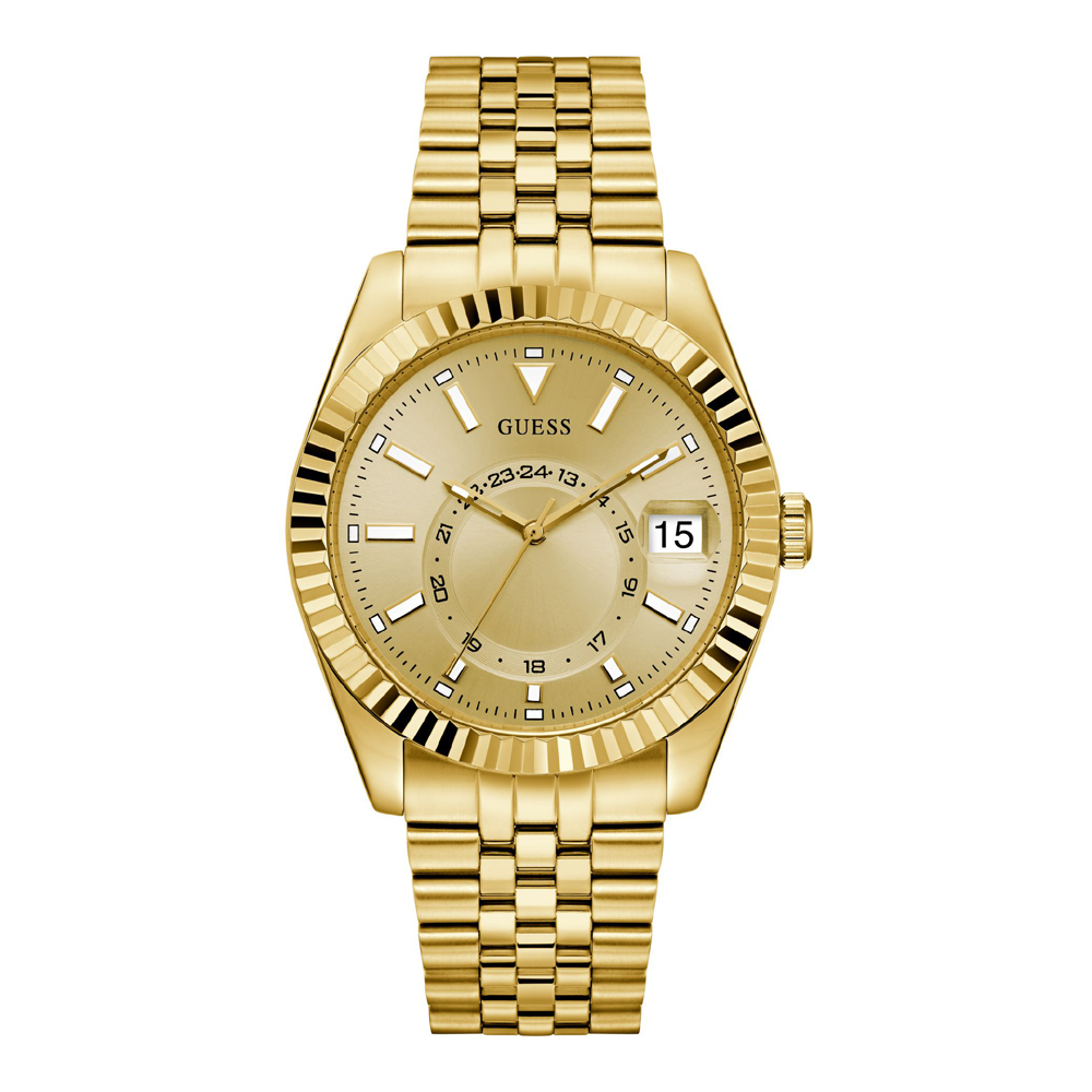 Guess Jaden GW0977G2 Herrenuhr