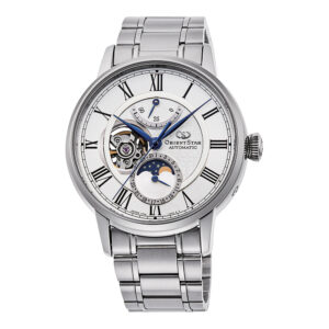 Orient Star Contemporary Automatic RE-AY0102S00B Herrenuhr
