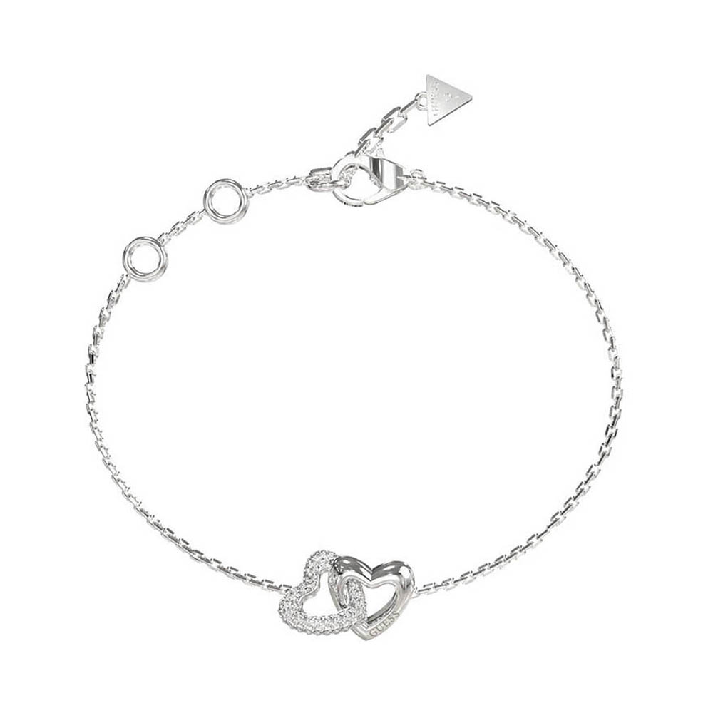 Guess Damenarmband JUBB06014JWRHL