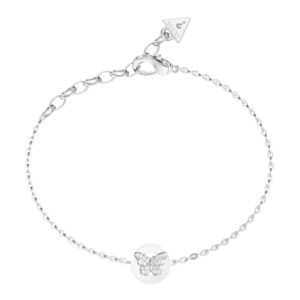 Guess Damenarmband JUBB06135JWRHS