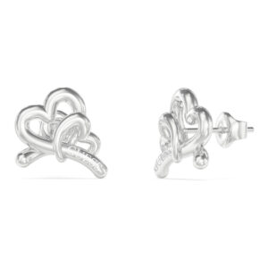 Guess Damenohrstecker JUBE06058JWRHTU