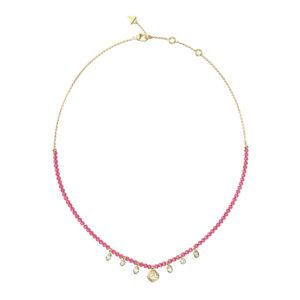 Guess Damenhalskette JUBN06144JWYGFCTU
