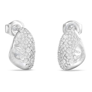Guess Damenohrstecker JUBE06255JWRHTU
