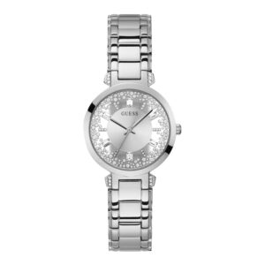Guess Crystal Clear GW0470L1 Damenuhr