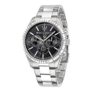 Maserati Competizione R8853100014 Herrenuhr