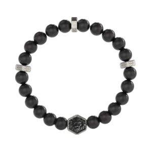 Guess Herrenarmband JUMB06005JWSTBKTU