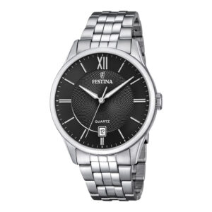 Festina Classics F20425/3 Herrenuhr