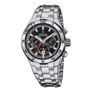 Festina Chrono Bike F20670/6 Herrenuhr Chronograph
