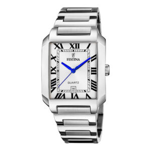 Festina On The Square F20677/1 Herrenuhr