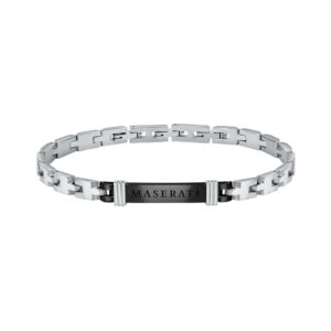 Maserati Herrenarmband JM420ATK02