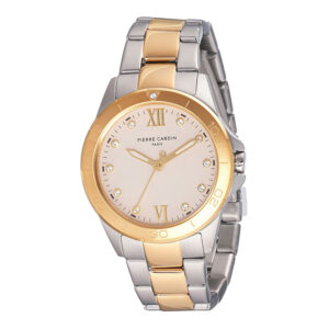Pierre Cardin Observatoire Eclat CF.1009.MU Damenuhr