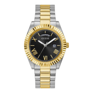 Guess Connoisseur GW0265G5 Herrenuhr