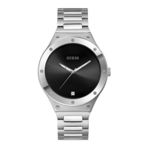 Guess Scope GW0427G1 Herrenuhr