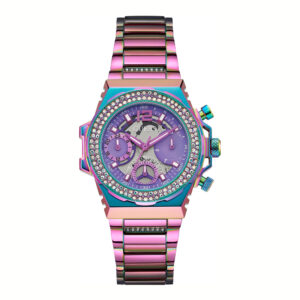 Guess Fusion GW0552L4 Damenuhr