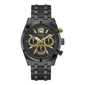 Guess Resistance GW0714G4 Herrenuhr