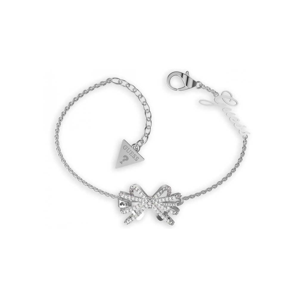 Guess Damenarmband JUBB01327JWRHL