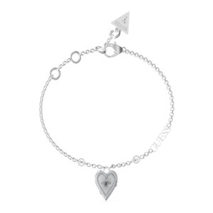 Guess Damenarmband JUBB03242JWRHL