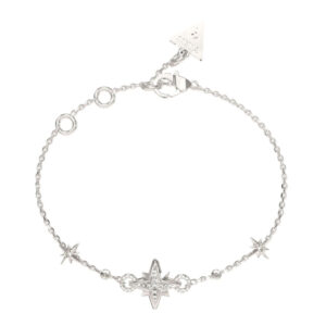 Guess Damenarmband JUBB03330JWRHL