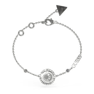 Guess Damenarmband JUBB04043JWRHL
