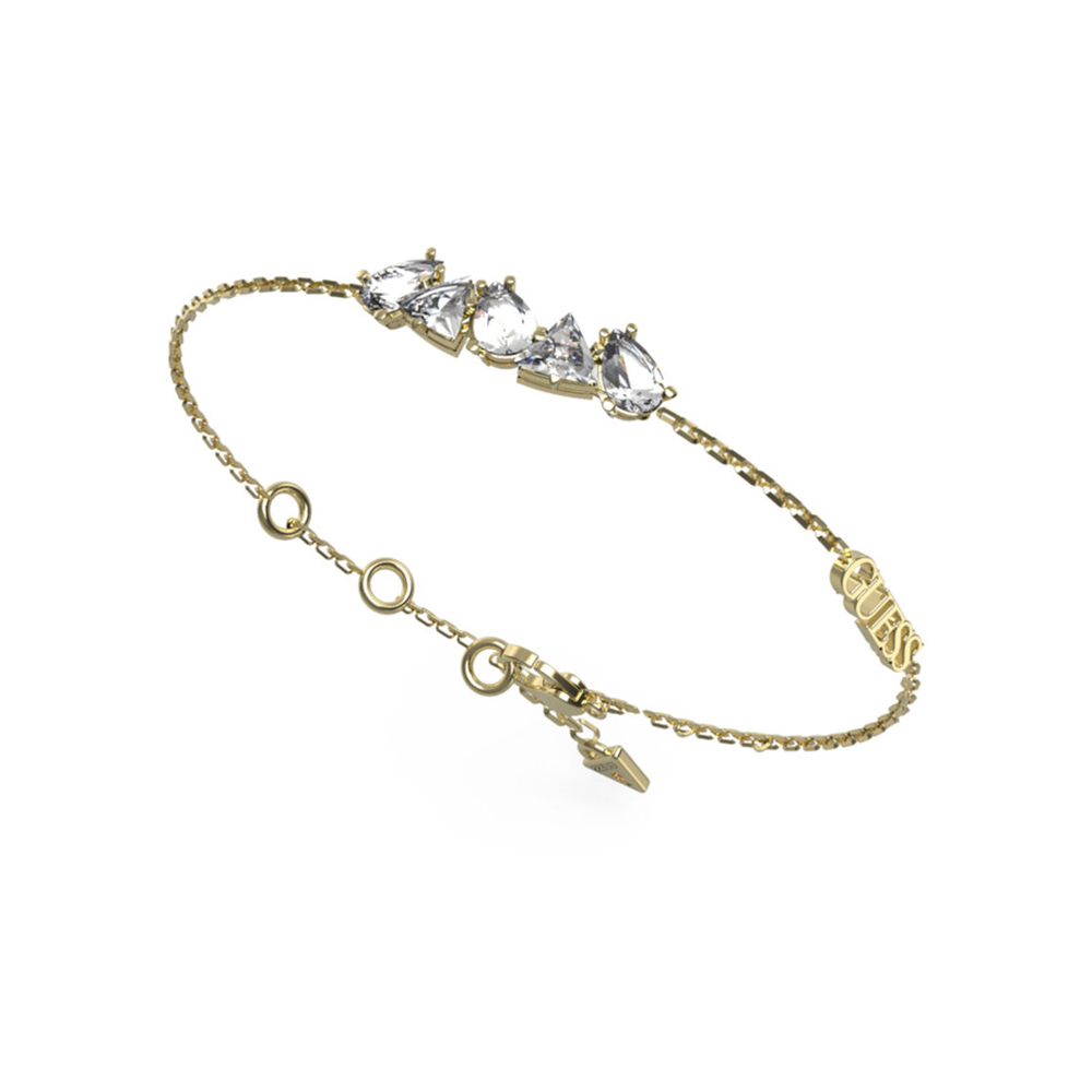 Guess Damenarmband JUBB04405JWYGL