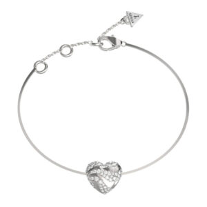 Guess Damenarmband JUBB04502JWRHL