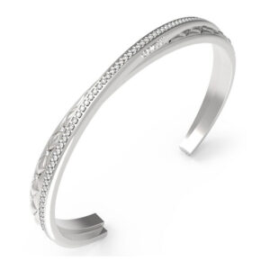 Guess Damenarmreif JUBB04584JWRHS