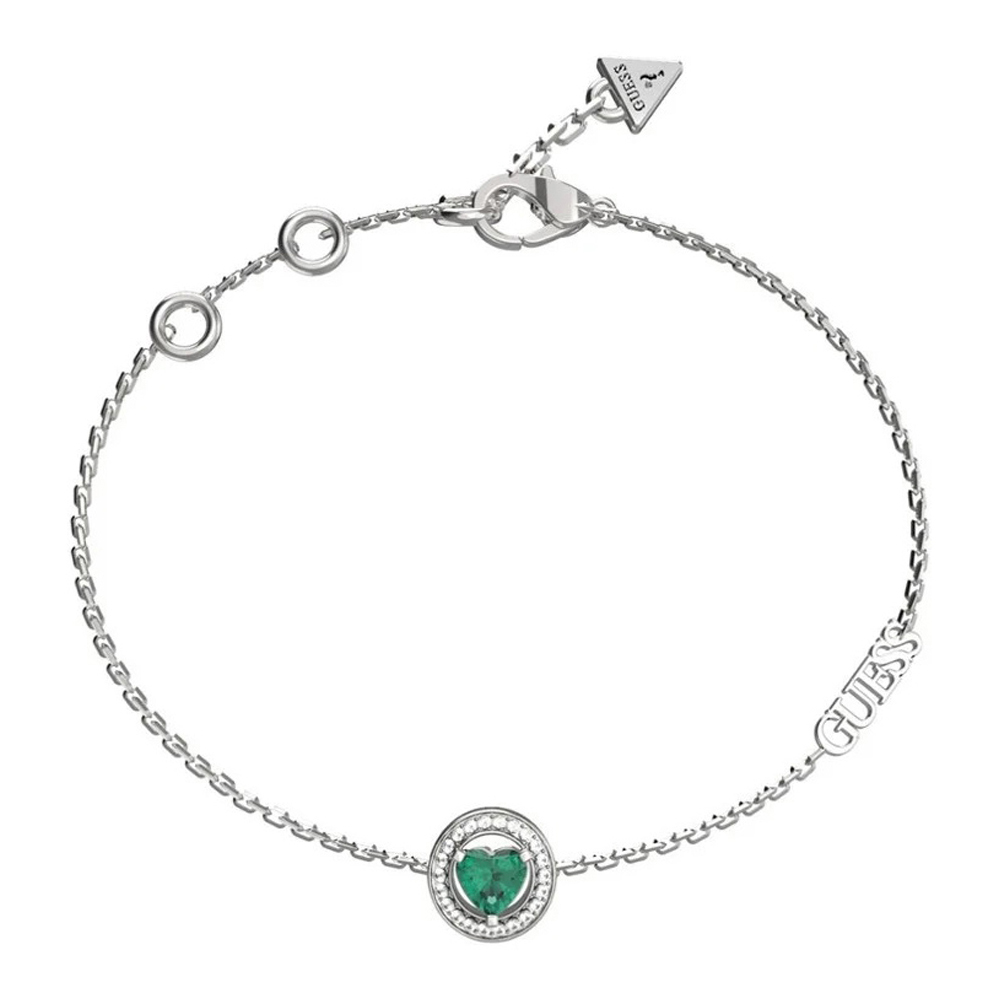 Guess Damenarmband JUBB04668JWRHEMS