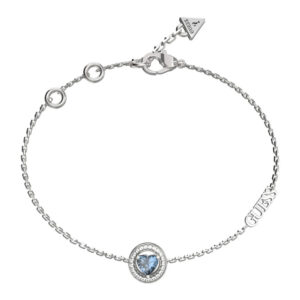Guess Damenarmband JUBB04668JWRHLSS
