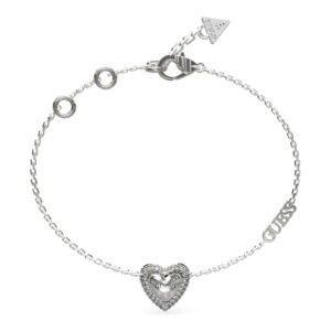 Guess Damenarmband JUBB05022JWRHL