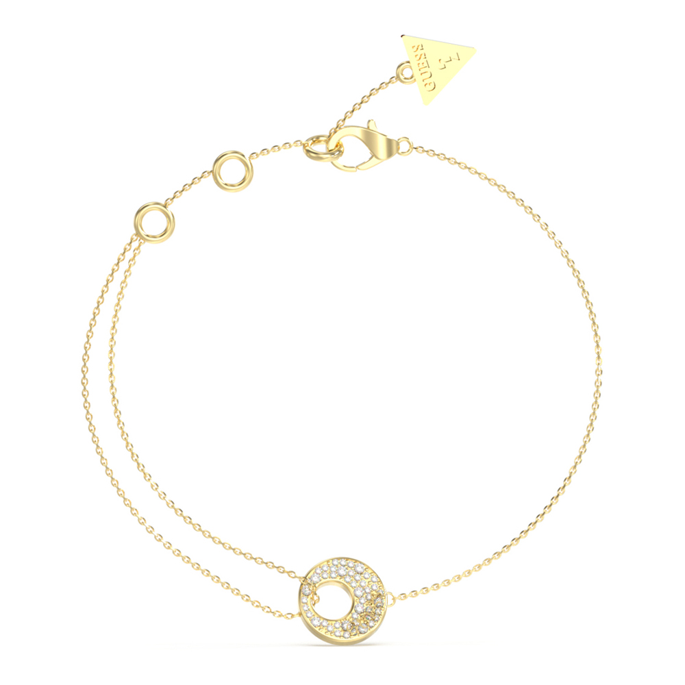 Guess Damenarmband JUBB05224JWYGL