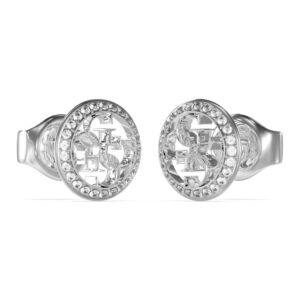 Guess Damenohrstecker JUBE02136JWRHTU