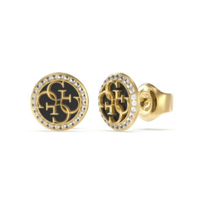Guess Damenohrstecker JUBE02147JWYGBKTU