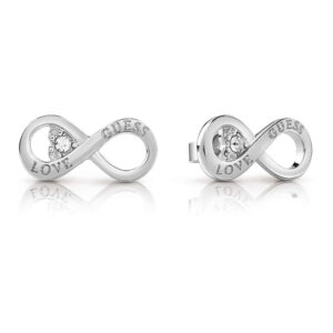 Guess Damenohrstecker JUBE02182JWRHTU