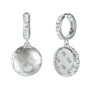 Guess Damenohrstecker JUBE04267JWRHTU