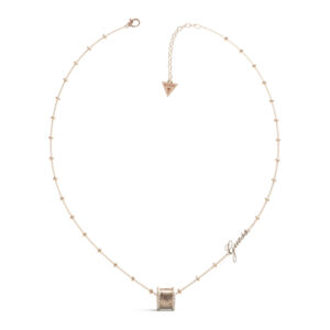 Guess Damenhalskette JUBN01153JWRGTU