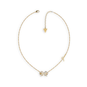 Guess Damenhalskette JUBN01322JWYGTU