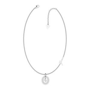 Guess Damenhalskette JUBN01331JWRHTU