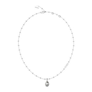 Guess Damenhalskette JUBN03391JWRHTU
