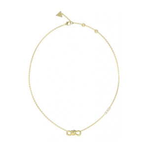 Guess Damenhalskette JUBN04010JWYGTU